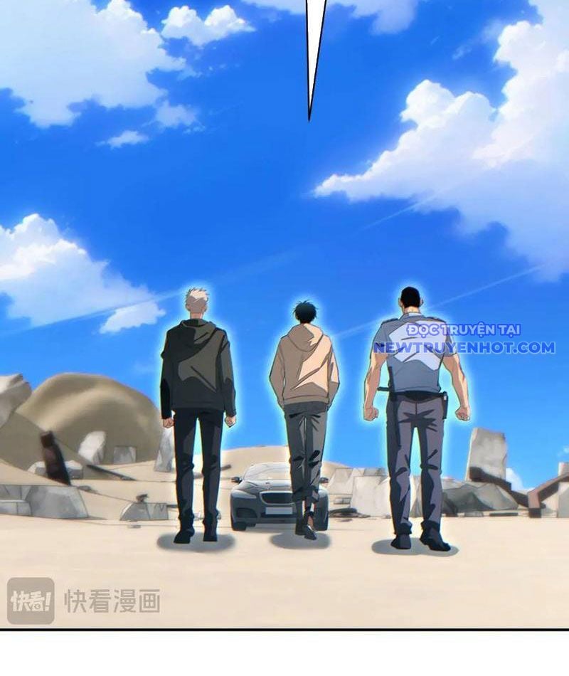 Mạt Thế Trọng Sinh: Ta Quay Gacha Làm Trùm!: Chapter 34