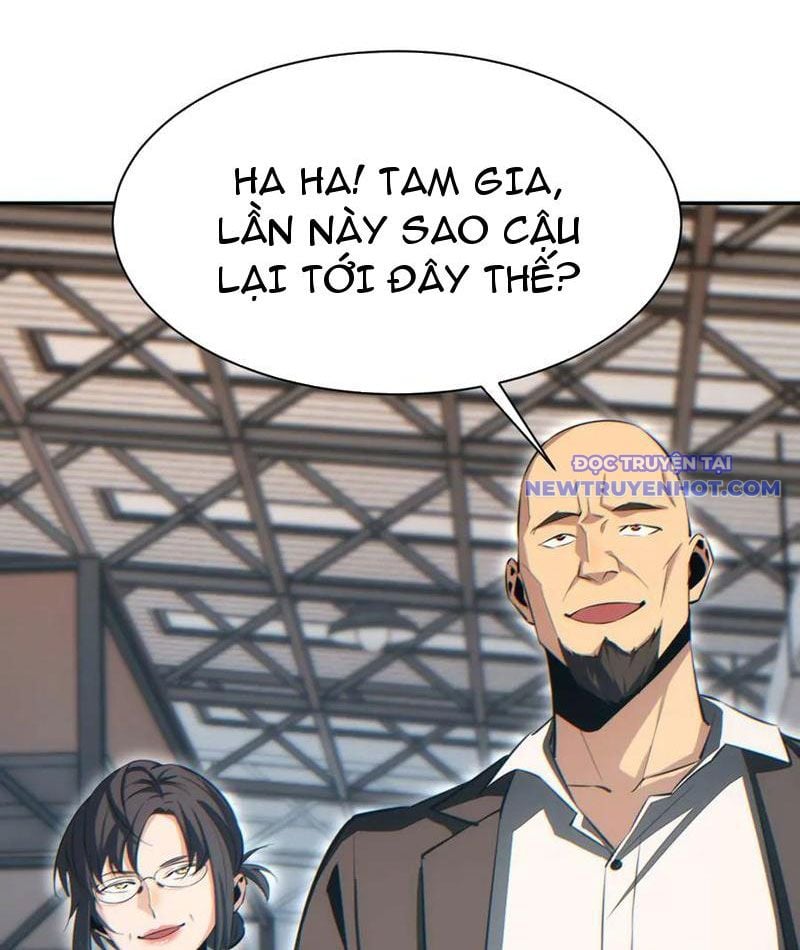 Mạt Thế Trọng Sinh: Ta Quay Gacha Làm Trùm!: Chapter 34
