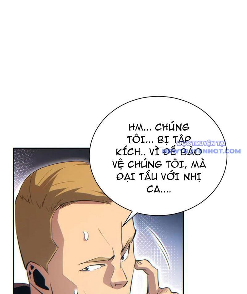 Mạt Thế Trọng Sinh: Ta Quay Gacha Làm Trùm!: Chapter 34