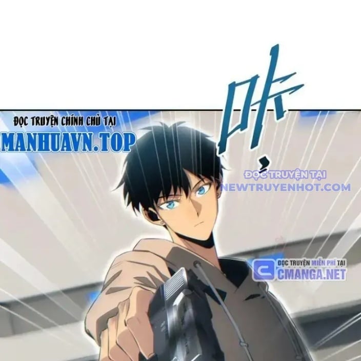 Mạt Thế Trọng Sinh: Ta Quay Gacha Làm Trùm!: Chapter 35