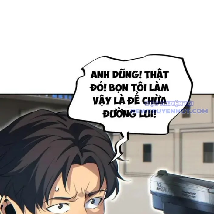 Mạt Thế Trọng Sinh: Ta Quay Gacha Làm Trùm!: Chapter 35