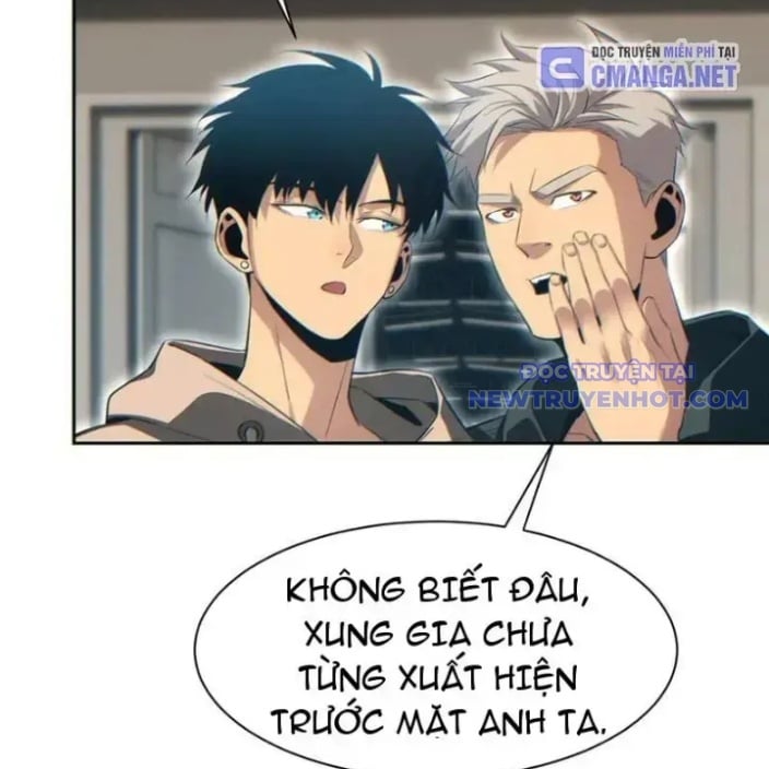 Mạt Thế Trọng Sinh: Ta Quay Gacha Làm Trùm!: Chapter 35