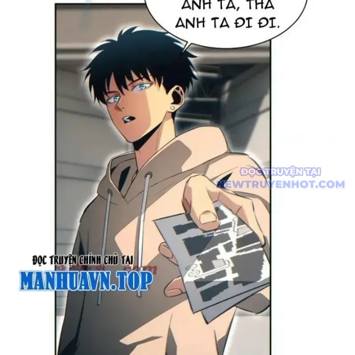 Mạt Thế Trọng Sinh: Ta Quay Gacha Làm Trùm!: Chapter 35