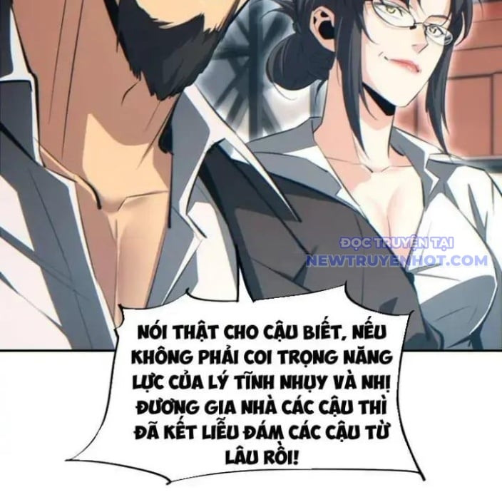 Mạt Thế Trọng Sinh: Ta Quay Gacha Làm Trùm!: Chapter 35