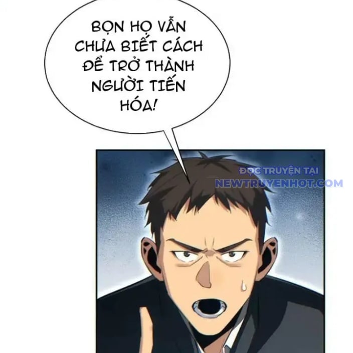 Mạt Thế Trọng Sinh: Ta Quay Gacha Làm Trùm!: Chapter 35