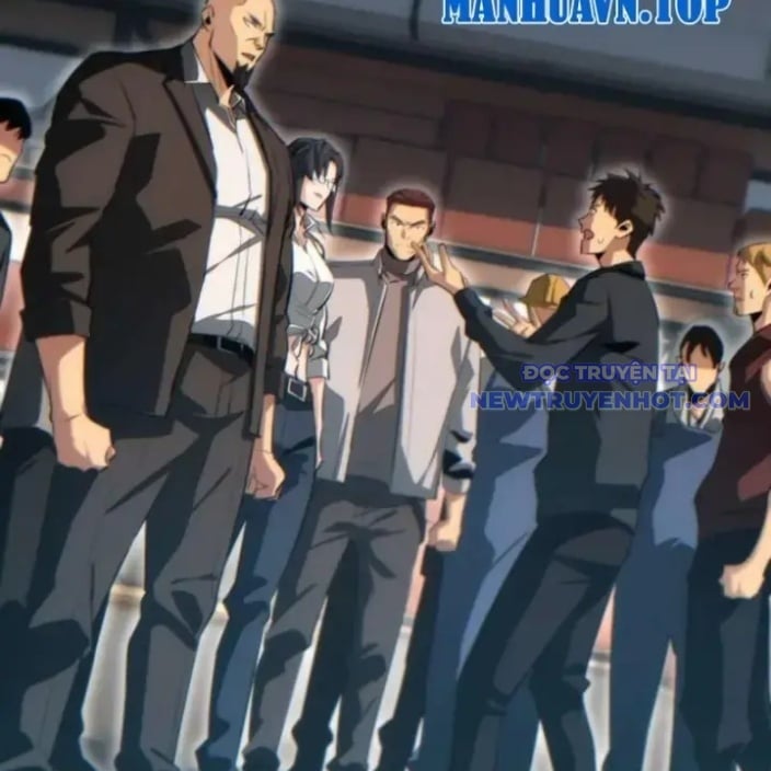 Mạt Thế Trọng Sinh: Ta Quay Gacha Làm Trùm!: Chapter 35