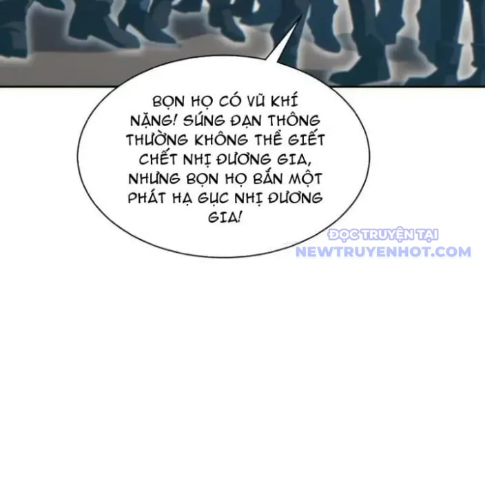 Mạt Thế Trọng Sinh: Ta Quay Gacha Làm Trùm!: Chapter 35