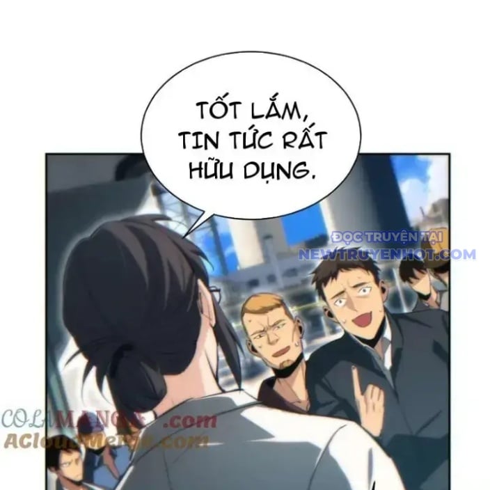 Mạt Thế Trọng Sinh: Ta Quay Gacha Làm Trùm!: Chapter 35