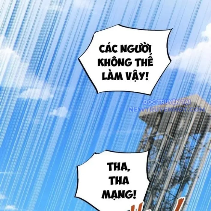 Mạt Thế Trọng Sinh: Ta Quay Gacha Làm Trùm!: Chapter 35