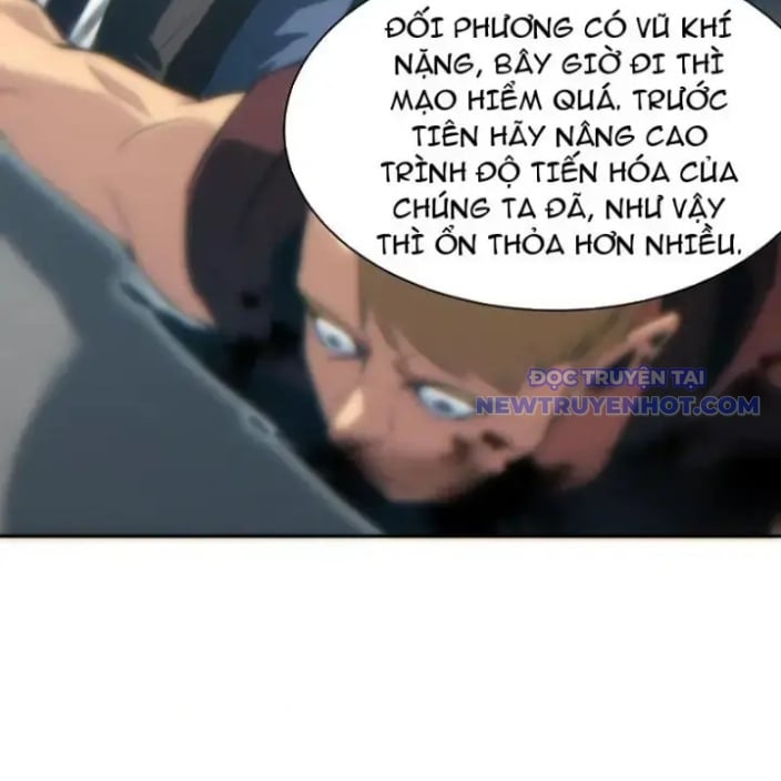 Mạt Thế Trọng Sinh: Ta Quay Gacha Làm Trùm!: Chapter 35