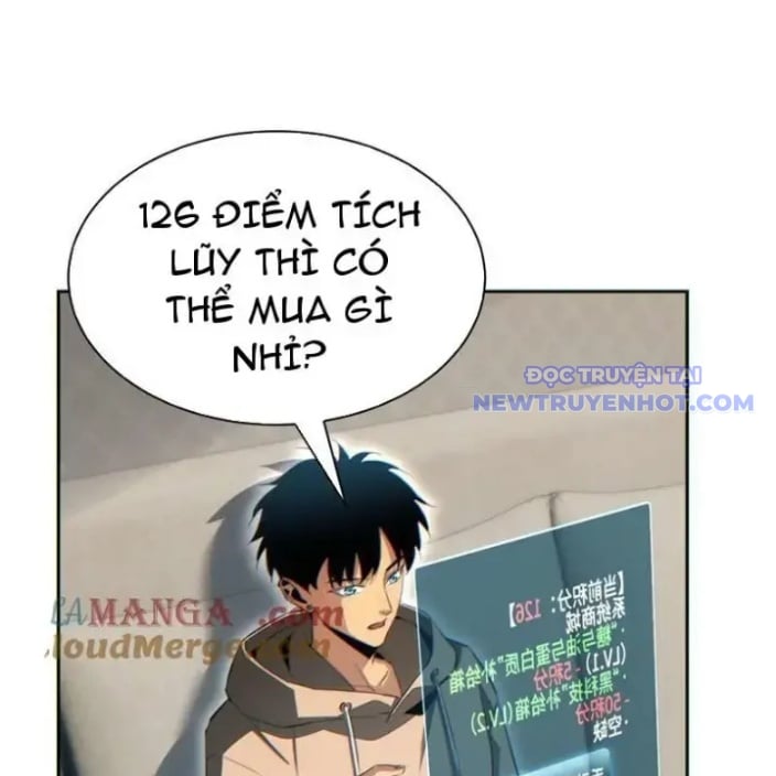 Mạt Thế Trọng Sinh: Ta Quay Gacha Làm Trùm!: Chapter 35