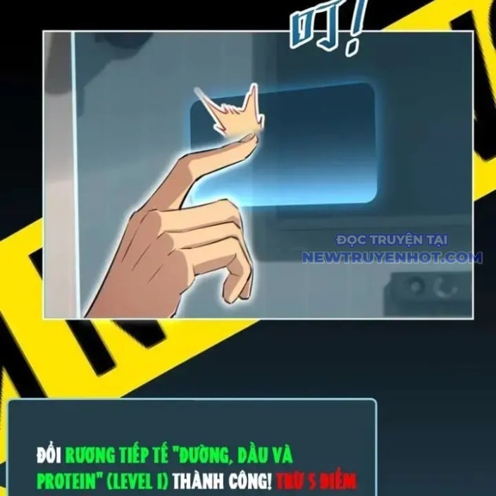 Mạt Thế Trọng Sinh: Ta Quay Gacha Làm Trùm!: Chapter 35