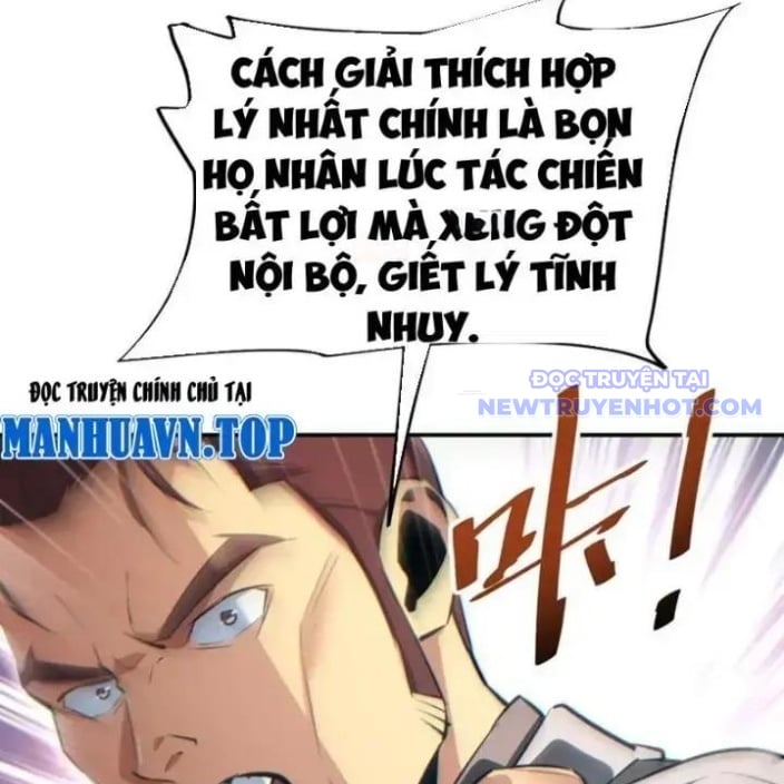Mạt Thế Trọng Sinh: Ta Quay Gacha Làm Trùm!: Chapter 35
