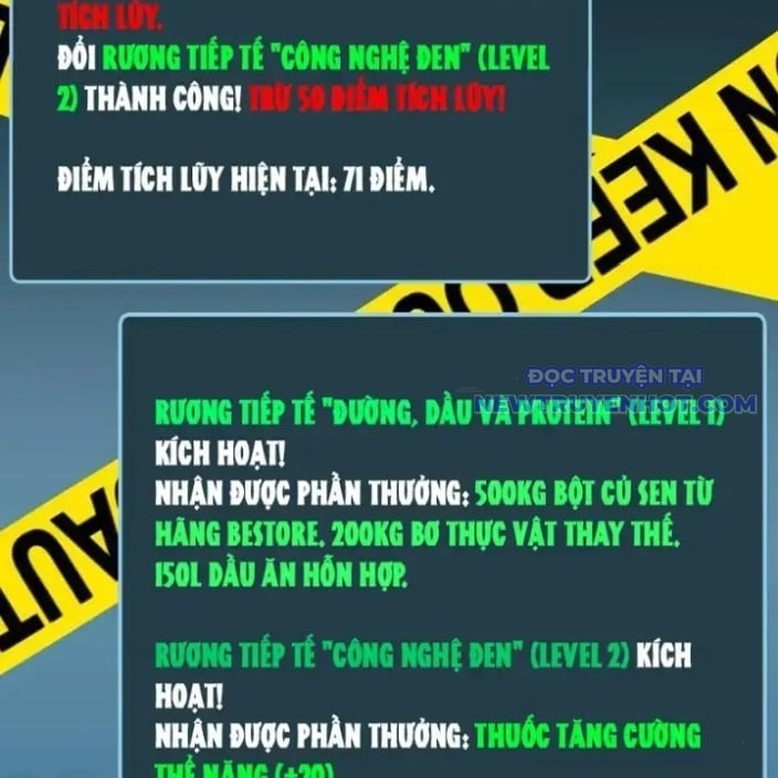 Mạt Thế Trọng Sinh: Ta Quay Gacha Làm Trùm!: Chapter 35