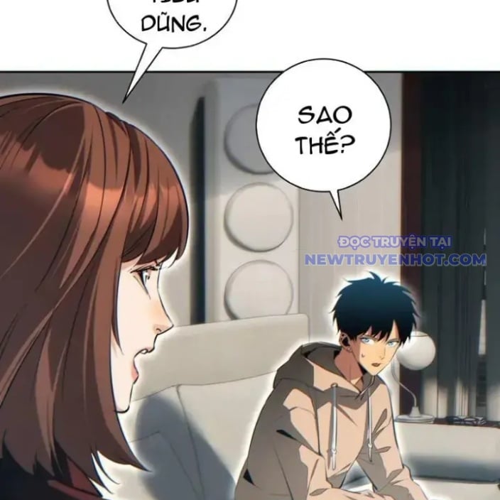 Mạt Thế Trọng Sinh: Ta Quay Gacha Làm Trùm!: Chapter 35