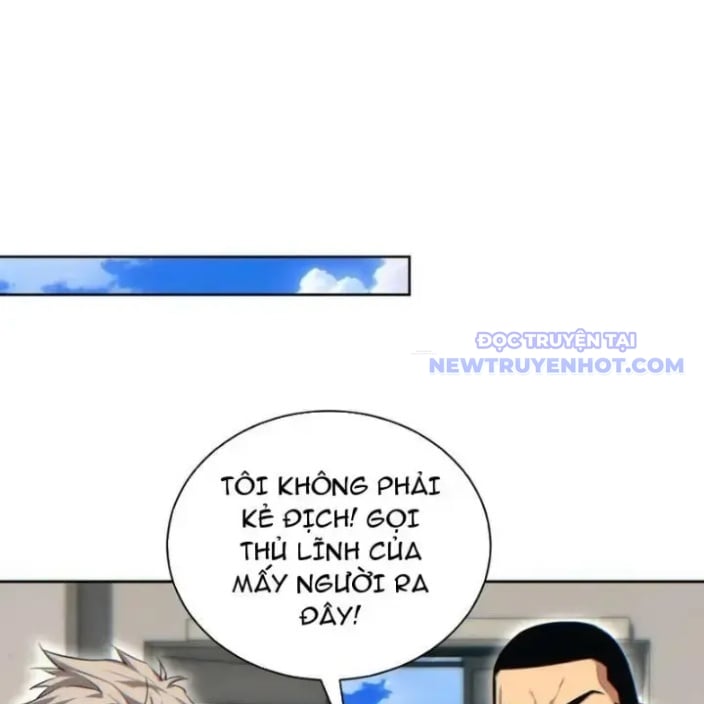 Mạt Thế Trọng Sinh: Ta Quay Gacha Làm Trùm!: Chapter 35