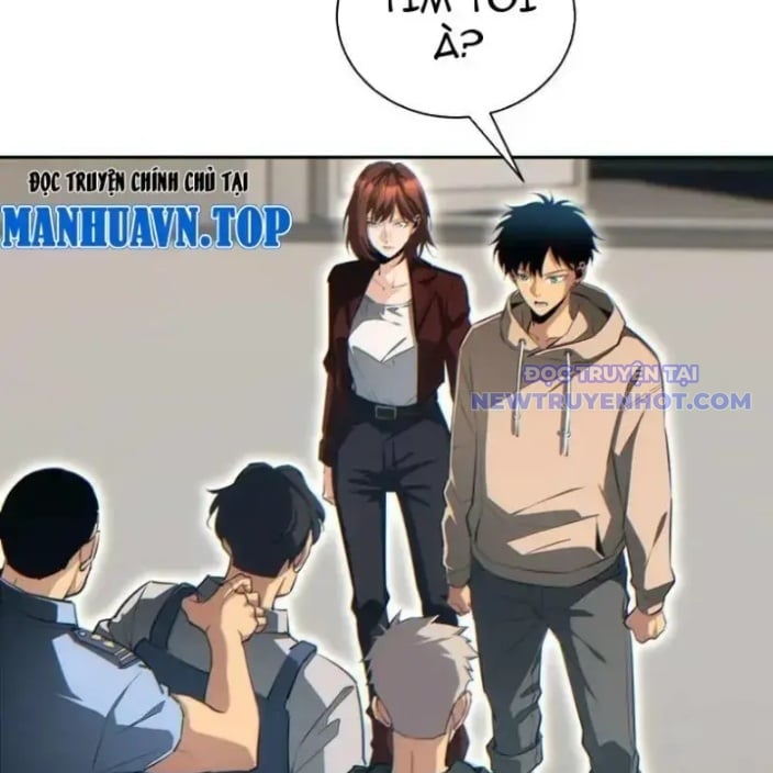 Mạt Thế Trọng Sinh: Ta Quay Gacha Làm Trùm!: Chapter 35