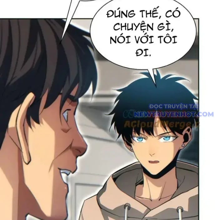 Mạt Thế Trọng Sinh: Ta Quay Gacha Làm Trùm!: Chapter 35