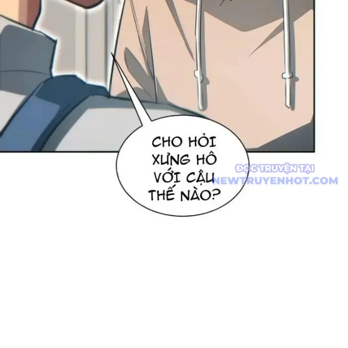 Mạt Thế Trọng Sinh: Ta Quay Gacha Làm Trùm!: Chapter 35