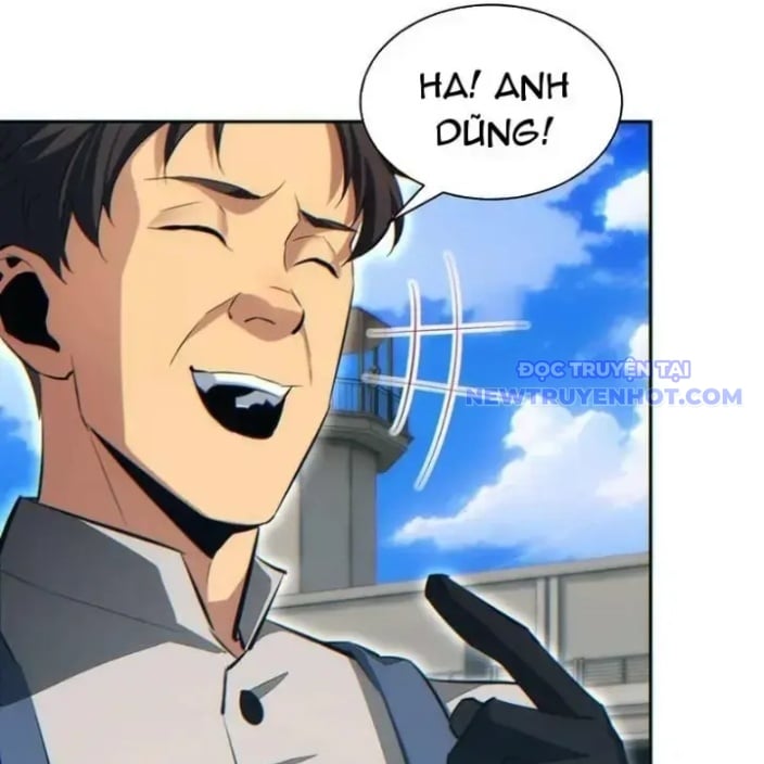 Mạt Thế Trọng Sinh: Ta Quay Gacha Làm Trùm!: Chapter 35