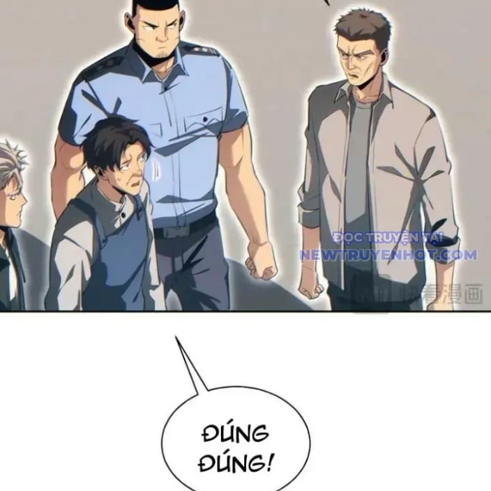 Mạt Thế Trọng Sinh: Ta Quay Gacha Làm Trùm!: Chapter 35
