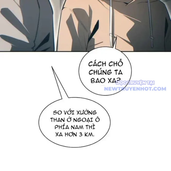 Mạt Thế Trọng Sinh: Ta Quay Gacha Làm Trùm!: Chapter 35