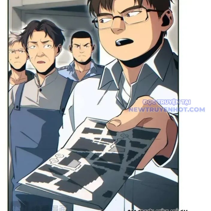 Mạt Thế Trọng Sinh: Ta Quay Gacha Làm Trùm!: Chapter 35