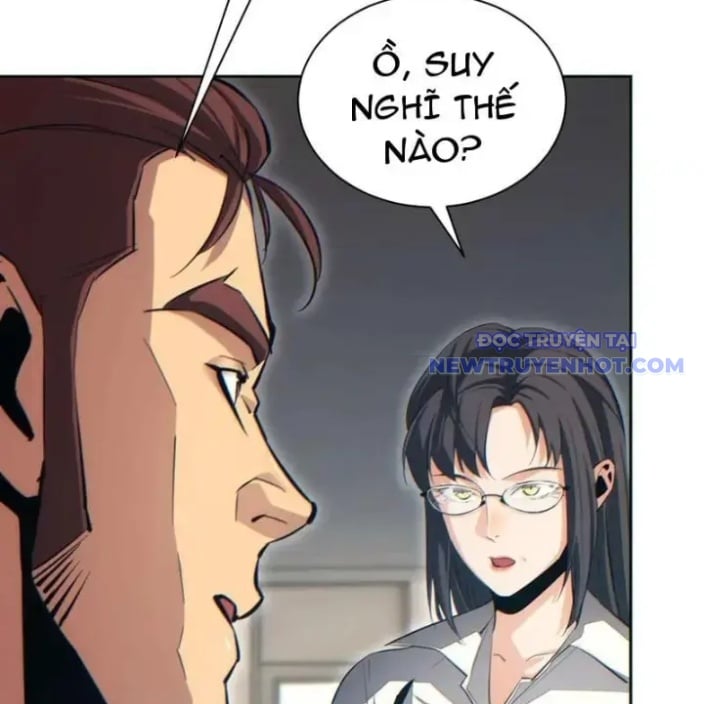 Mạt Thế Trọng Sinh: Ta Quay Gacha Làm Trùm!: Chapter 36