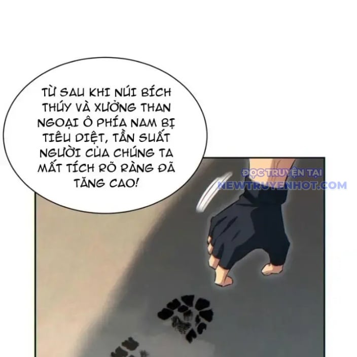 Mạt Thế Trọng Sinh: Ta Quay Gacha Làm Trùm!: Chapter 36