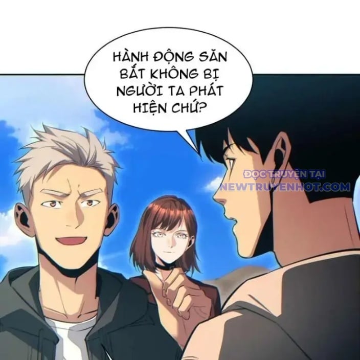 Mạt Thế Trọng Sinh: Ta Quay Gacha Làm Trùm!: Chapter 36