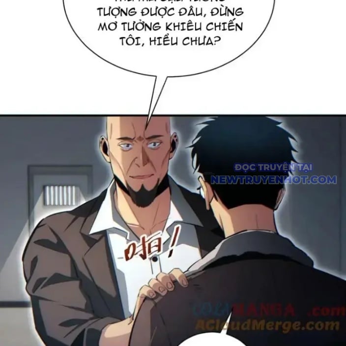 Mạt Thế Trọng Sinh: Ta Quay Gacha Làm Trùm!: Chapter 37