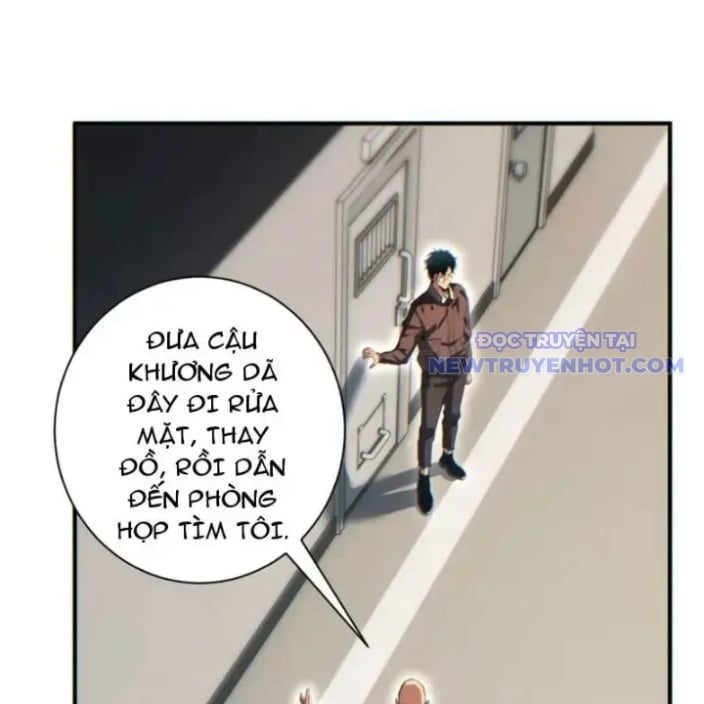 Mạt Thế Trọng Sinh: Ta Quay Gacha Làm Trùm!: Chapter 37