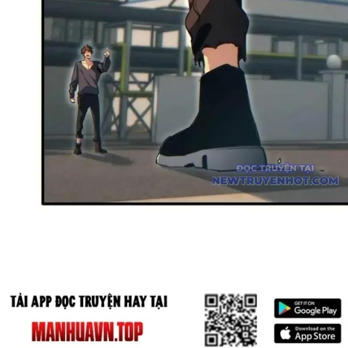 Mạt Thế Trọng Sinh: Ta Quay Gacha Làm Trùm!: Chapter 37