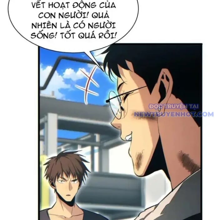 Mạt Thế Trọng Sinh: Ta Quay Gacha Làm Trùm!: Chapter 37