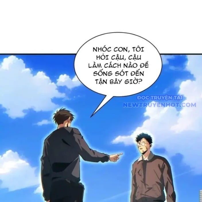 Mạt Thế Trọng Sinh: Ta Quay Gacha Làm Trùm!: Chapter 37