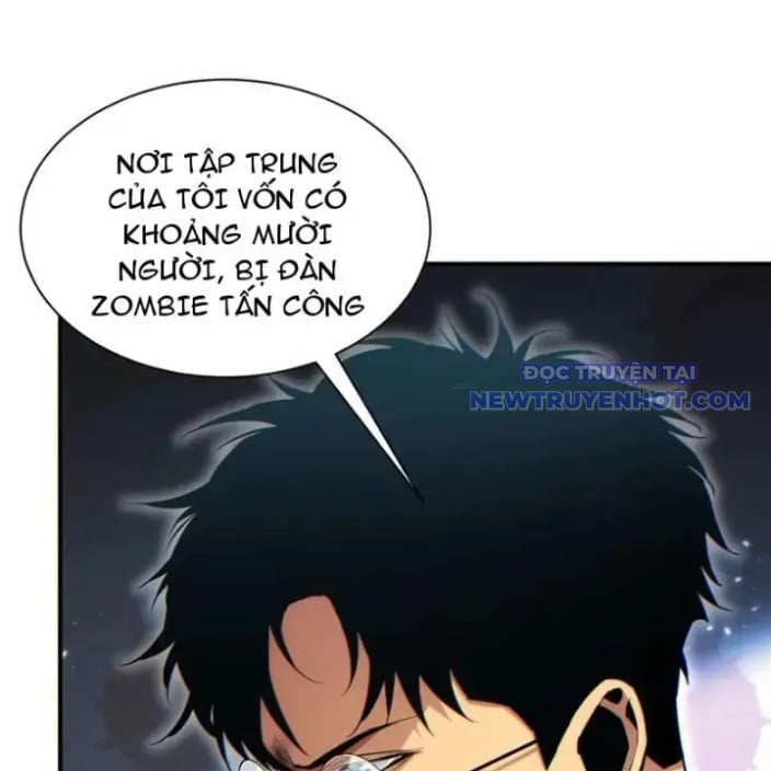 Mạt Thế Trọng Sinh: Ta Quay Gacha Làm Trùm!: Chapter 37