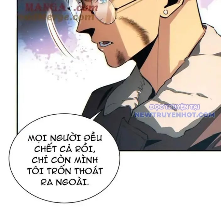 Mạt Thế Trọng Sinh: Ta Quay Gacha Làm Trùm!: Chapter 37