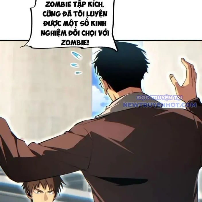 Mạt Thế Trọng Sinh: Ta Quay Gacha Làm Trùm!: Chapter 37
