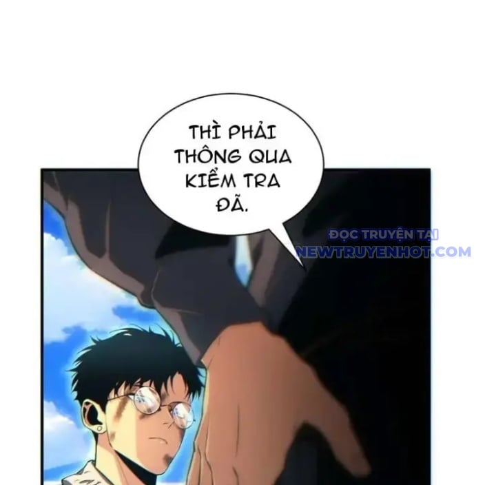 Mạt Thế Trọng Sinh: Ta Quay Gacha Làm Trùm!: Chapter 37