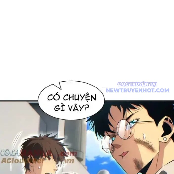 Mạt Thế Trọng Sinh: Ta Quay Gacha Làm Trùm!: Chapter 37