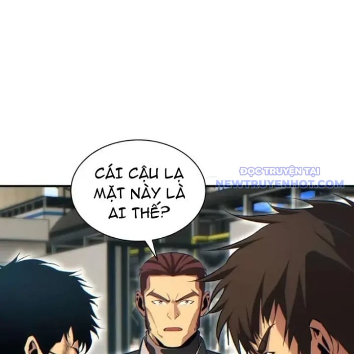 Mạt Thế Trọng Sinh: Ta Quay Gacha Làm Trùm!: Chapter 37