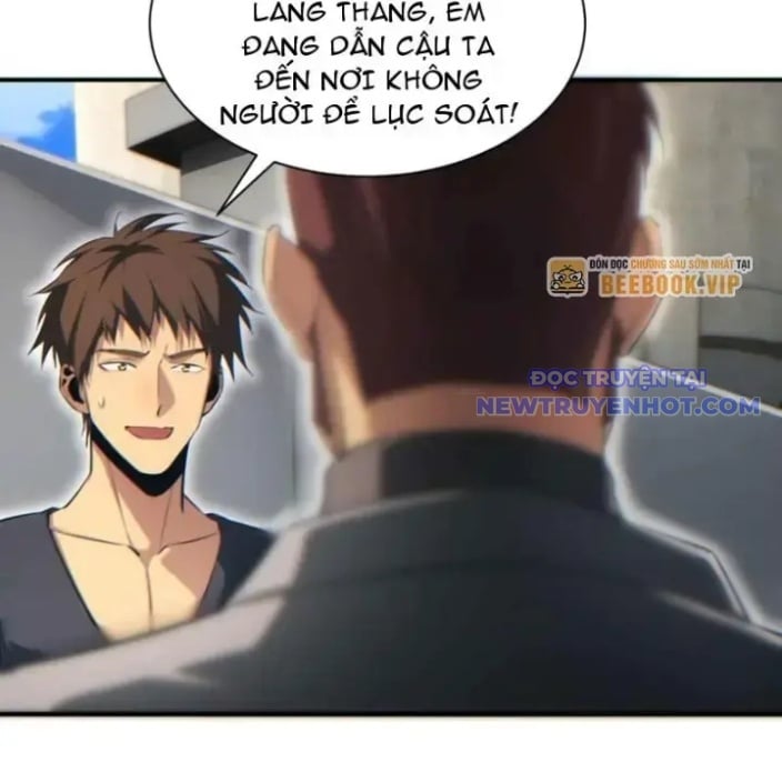 Mạt Thế Trọng Sinh: Ta Quay Gacha Làm Trùm!: Chapter 37