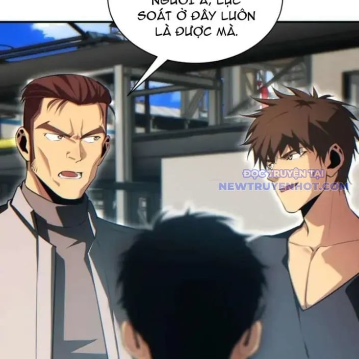 Mạt Thế Trọng Sinh: Ta Quay Gacha Làm Trùm!: Chapter 37