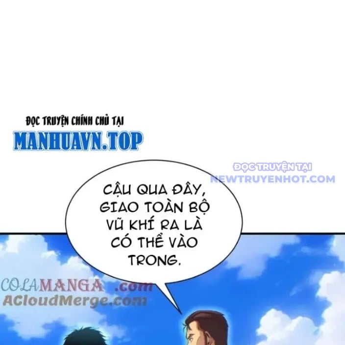 Mạt Thế Trọng Sinh: Ta Quay Gacha Làm Trùm!: Chapter 37