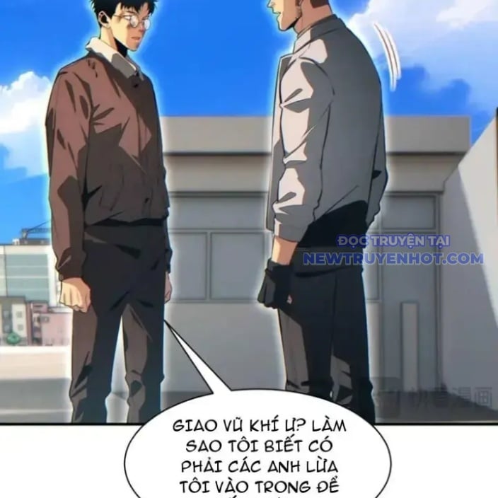 Mạt Thế Trọng Sinh: Ta Quay Gacha Làm Trùm!: Chapter 37