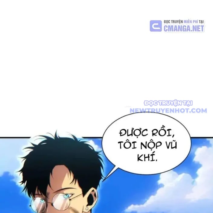 Mạt Thế Trọng Sinh: Ta Quay Gacha Làm Trùm!: Chapter 37