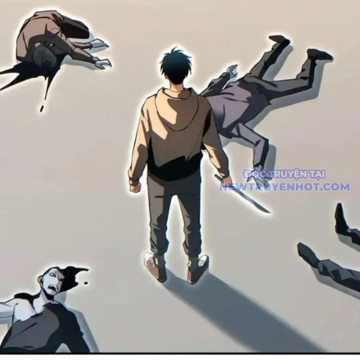 Mạt Thế Trọng Sinh: Ta Quay Gacha Làm Trùm!: Chapter 37