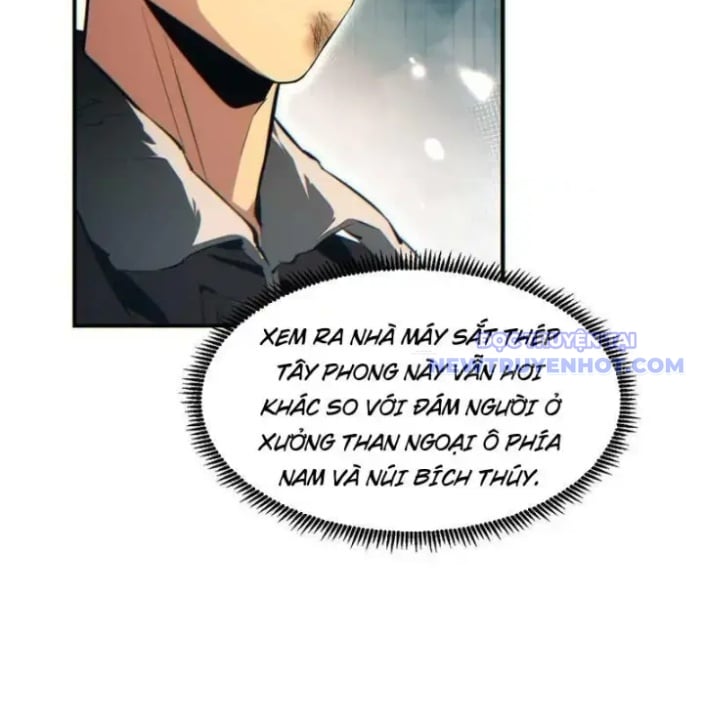 Mạt Thế Trọng Sinh: Ta Quay Gacha Làm Trùm!: Chapter 37