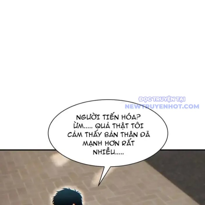 Mạt Thế Trọng Sinh: Ta Quay Gacha Làm Trùm!: Chapter 37