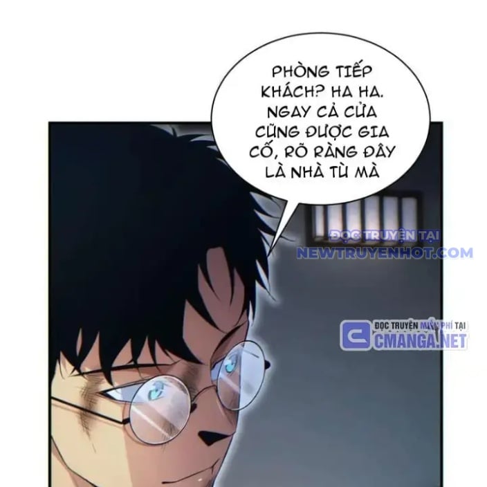Mạt Thế Trọng Sinh: Ta Quay Gacha Làm Trùm!: Chapter 37